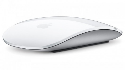 Apple Magic Mouse