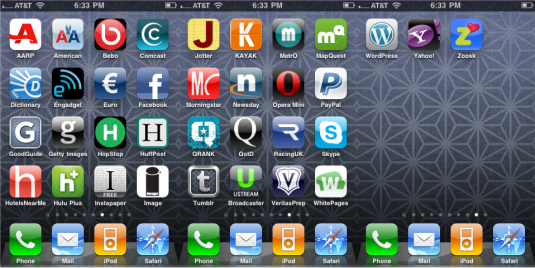 App Ransom Font App Ransom Font